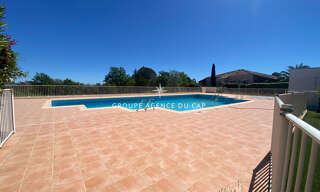 Maison 3 Pièces 49 m² à vendre à Roquebrune-sur-Argens (83520)