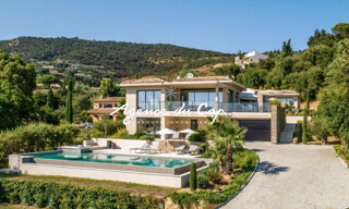 Maison 6 Pièces 292 m² à vendre à Grimaud (83310)