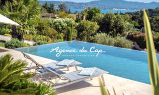 Maison 6 Pièces 292 m² à vendre à Grimaud (83310)