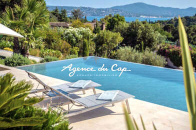 Maison 6 pièces 3999000 €