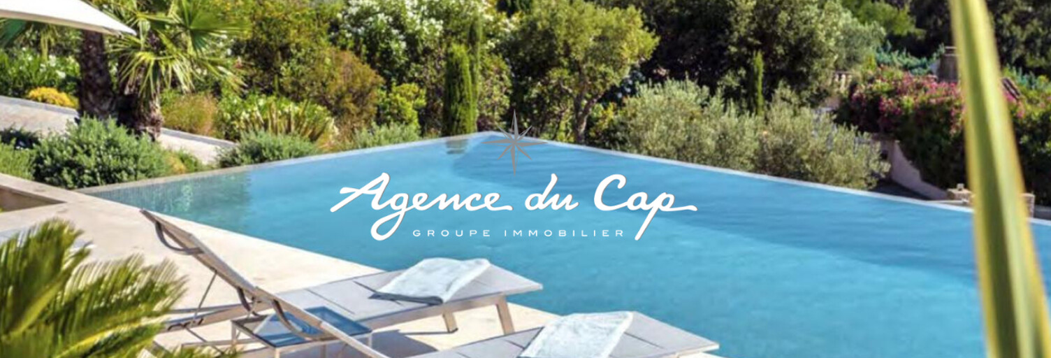 Maison 6 Pièces 292 m² à vendre à Grimaud (83310)