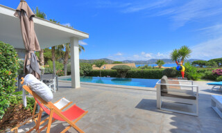 Maison 5 Pièces 295 m² à vendre à Sainte-Maxime (83120)