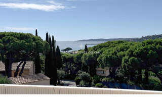 Appartement 2 Pièces 27 m² à vendre à Sainte-Maxime (83120)