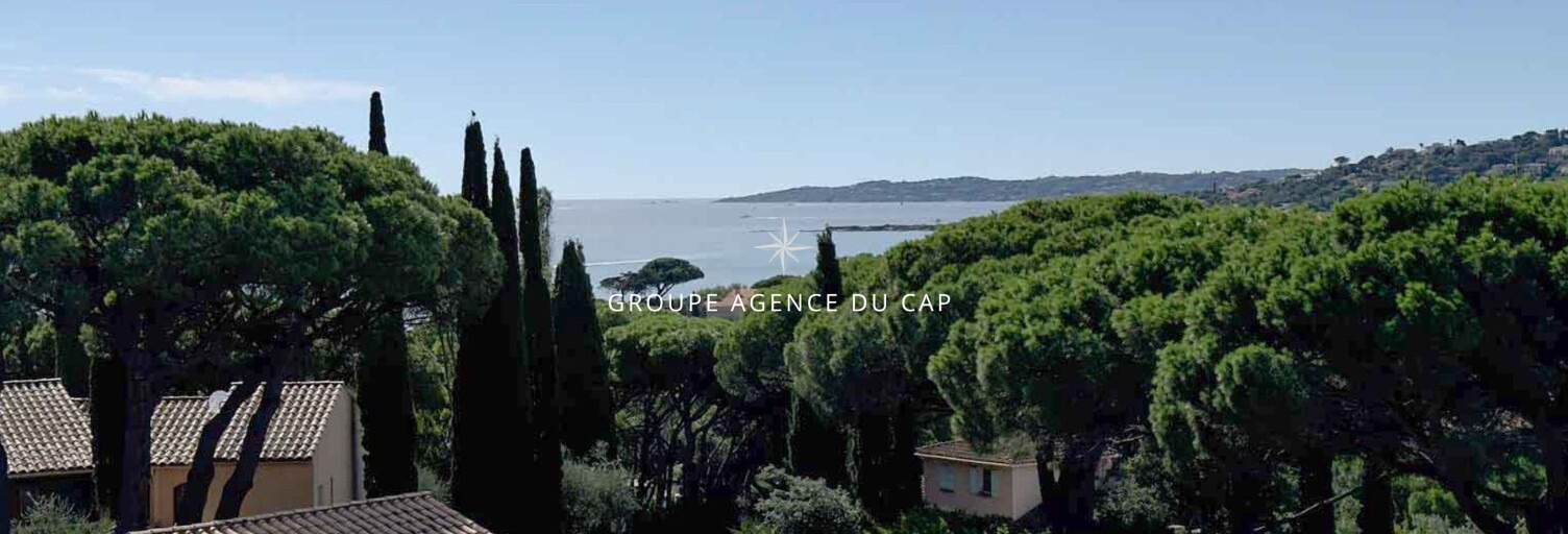 Appartement 2 Pièces 27 m² à vendre à Sainte-Maxime (83120)