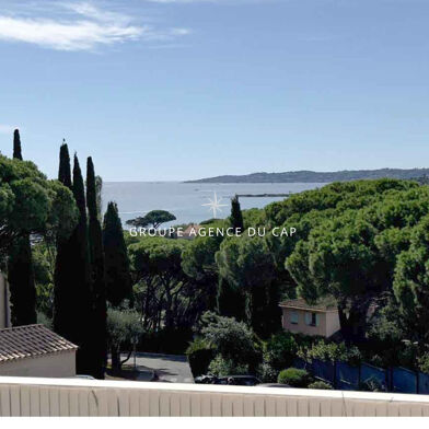 Appartement 2 pièces 210000 €