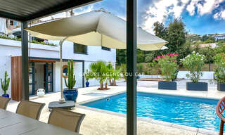 Maison 6 Pièces 180 m² à vendre à Fréjus (83370)