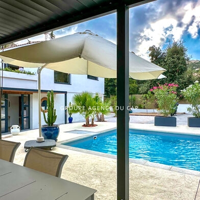 Maison 6 pièces 1190000 €