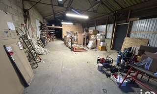 Commerce  200 m² à vendre à Saint-Méen-le-Grand (35290)