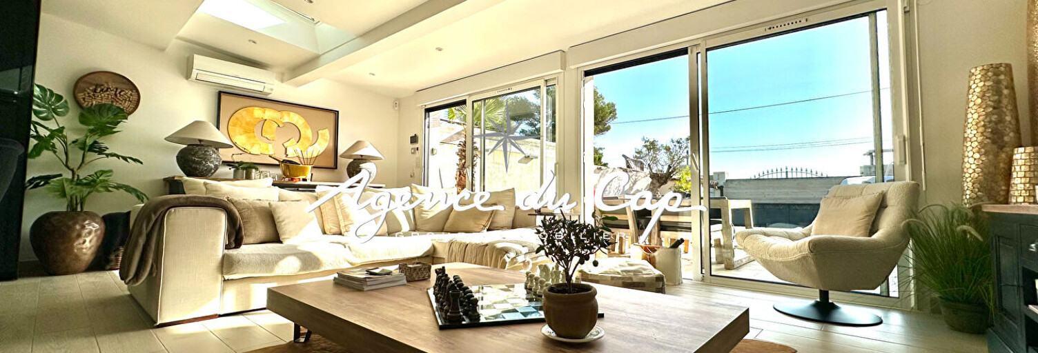 Appartement 4 Pièces 100 m² à vendre à Roquebrune-sur-Argens (83380)