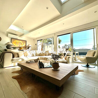 Appartement 4 pièces 795000 €