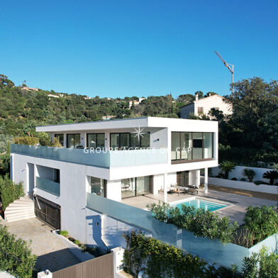 Maison 8 pièces 3995000 €