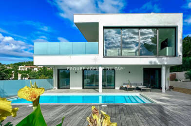 Maison 8 pièces 3995000 €