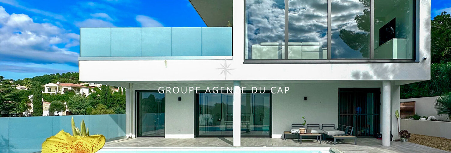 Maison 8 Pièces 340 m² à vendre à Roquebrune-sur-Argens (83380)