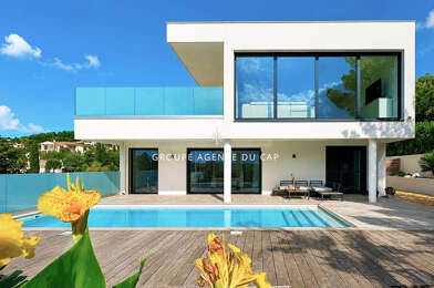 Maison 8 pièces 3250000 €
