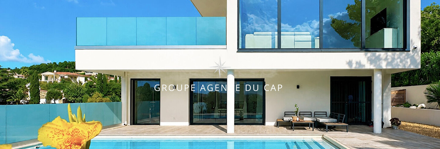Maison 8 Pièces 290 m² à vendre à Roquebrune-sur-Argens (83380)