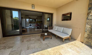 Appartement 3 Pièces 65 m² à vendre à Roquebrune-sur-Argens (83380)