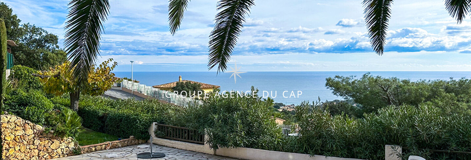 Maison 7 Pièces 200 m² à vendre à Roquebrune-sur-Argens (83380)