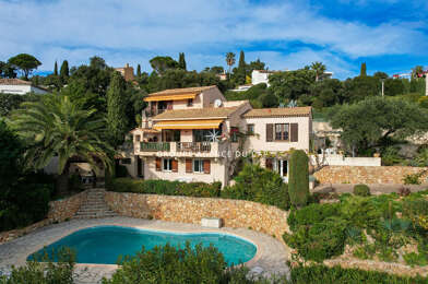 Maison 7 pièces 988000 €