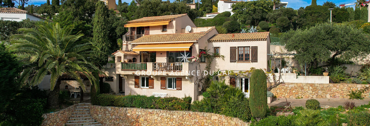 Maison 7 Pièces 200 m² à vendre à Roquebrune-sur-Argens (83380)