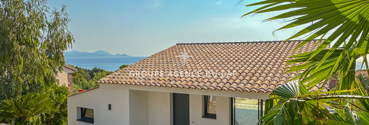 Maison 5 Pièces 168 m² à vendre à Roquebrune-sur-Argens (83380)