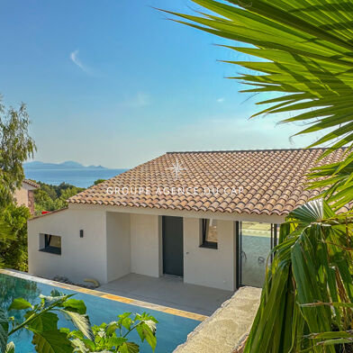 Maison 5 pièces 1650000 €