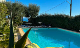 Maison 7 Pièces 195 m² à vendre à Fréjus (83370)