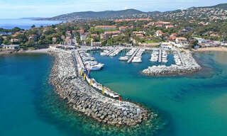 Maison 5 Pièces 262 m² à vendre à Fréjus (83370)