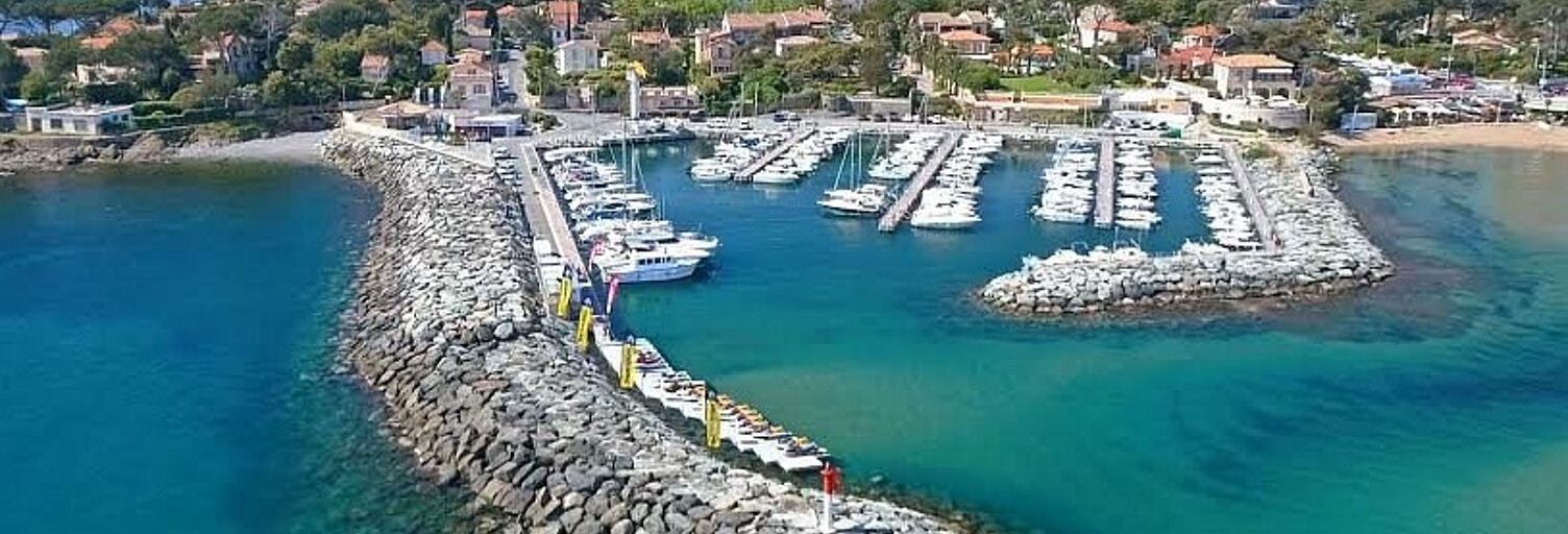 Maison 5 Pièces 262 m² à vendre à Fréjus (83370)