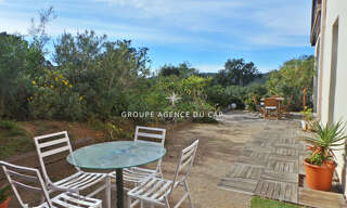 Appartement 3 Pièces 91 m² à vendre à Roquebrune-sur-Argens (83380)