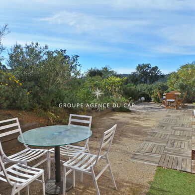 Appartement 3 pièces 495000 €