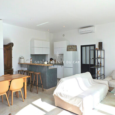 Appartement 3 pièces 495000 €