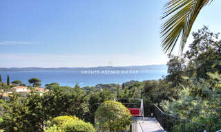 Maison 8 Pièces 242 m² à vendre à Sainte-Maxime (83120)