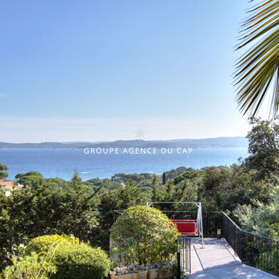 Maison 8 pièces 4650000 €