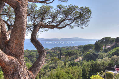 Maison 8 pièces 4650000 €