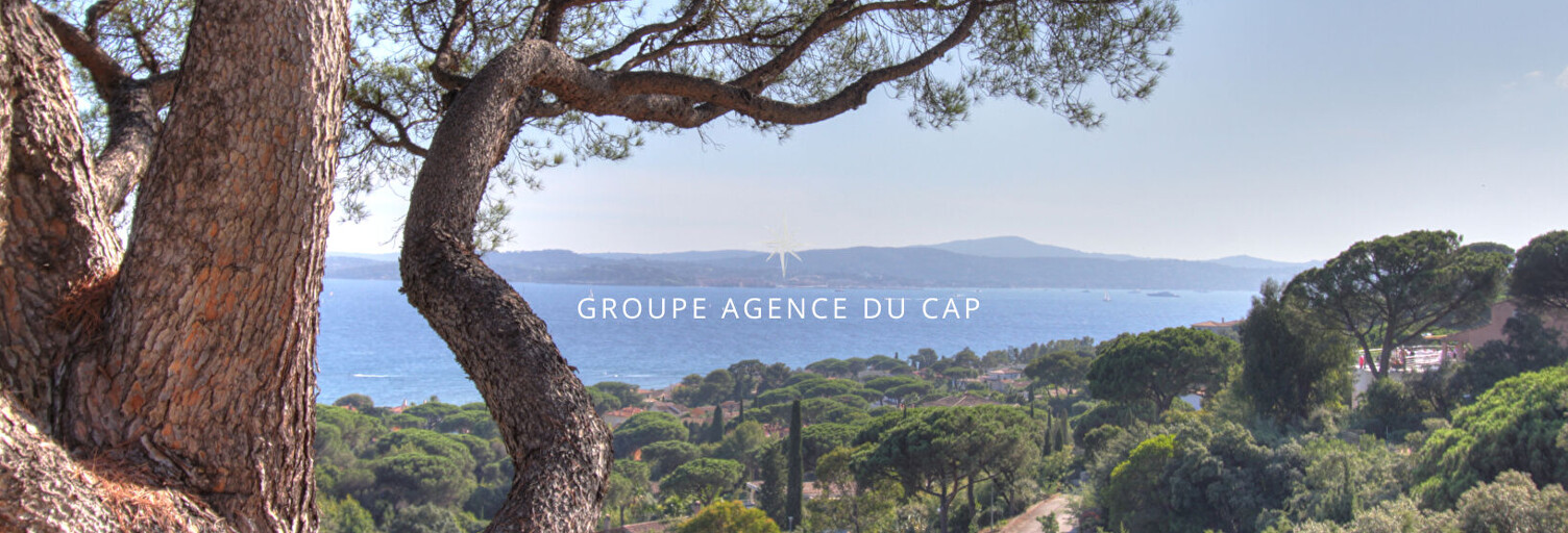 Maison 8 Pièces 242 m² à vendre à Sainte-Maxime (83120)