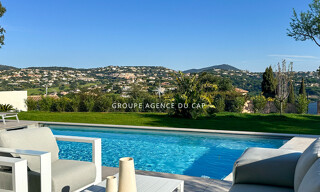 Maison 7 Pièces 200 m² à vendre à Sainte-Maxime (83120)