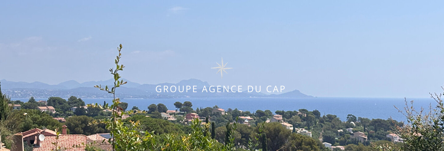 Maison 4 Pièces 130 m² à vendre à Roquebrune-sur-Argens (83380)