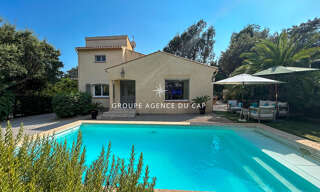 Maison 5 Pièces 155 m² à vendre à Fréjus (83370)