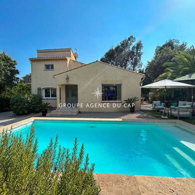 Maison 5 pièces 1290000 €