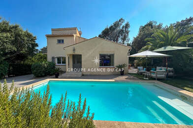 Maison 5 pièces 1290000 €