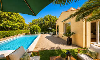 Maison 5 Pièces 155 m² à vendre à Fréjus (83370)