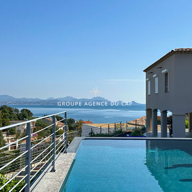 Maison 7 pièces 2190000 €