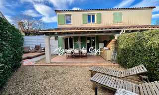 Maison 3 Pièces 50 m² à vendre à Roquebrune-sur-Argens (83520)