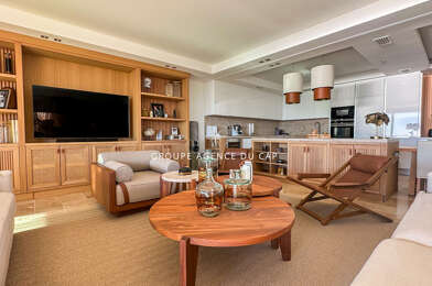 Appartement 4 pièces 2999000 €