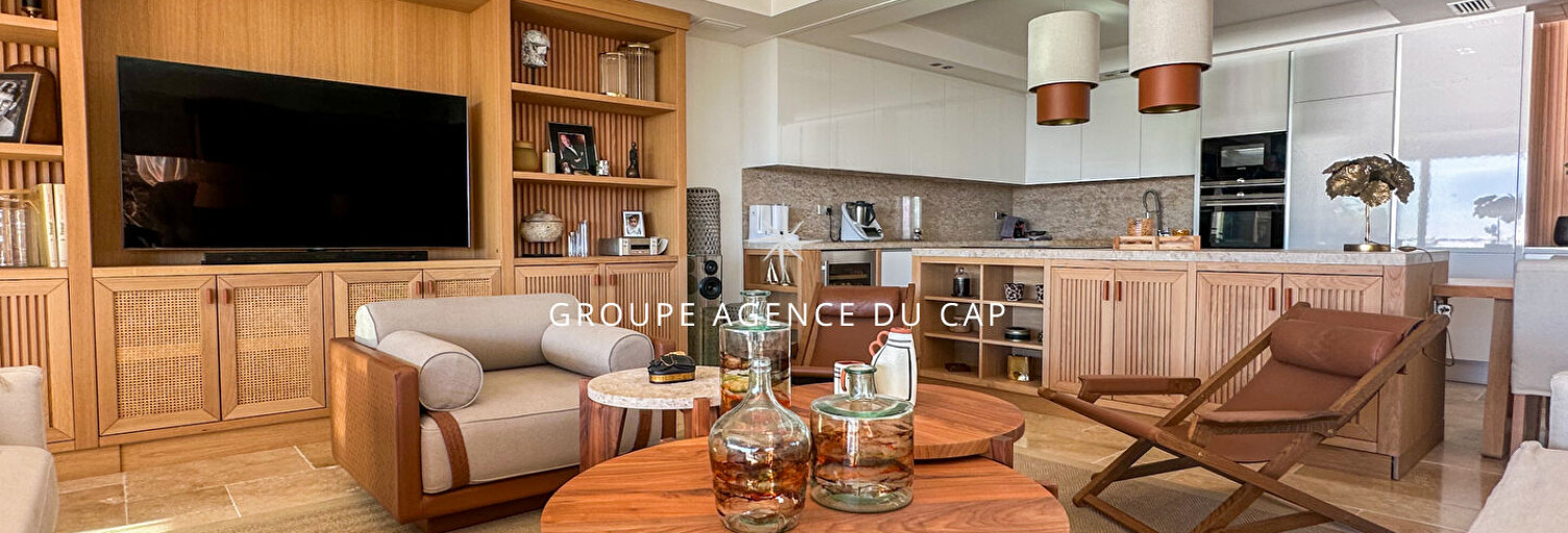 Appartement 4 Pièces 177 m² à vendre à Roquebrune-sur-Argens (83380)