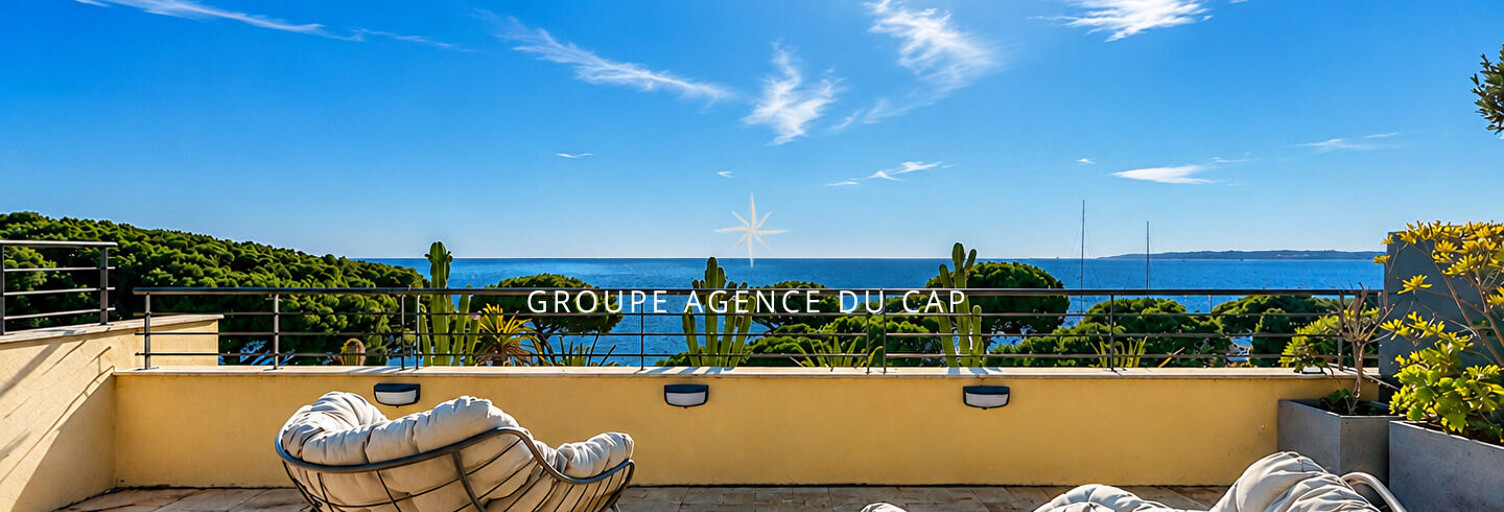 Appartement 4 Pièces 177 m² à vendre à Roquebrune-sur-Argens (83380)