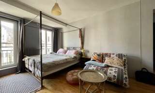 Appartement 1 Pièce 38 m² à vendre à Toulouse (31000)