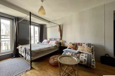 Appartement 1 pièces 180000 €