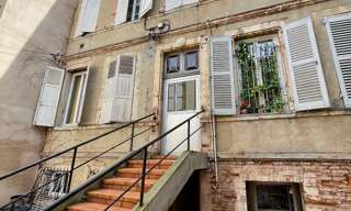 Appartement 1 Pièce 38 m² à vendre à Toulouse (31000)