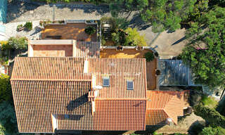 Maison 8 Pièces 251 m² à vendre à Roquebrune-sur-Argens (83380)